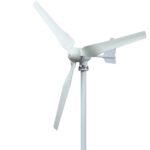 TURBINA WIATROWA M3-6K