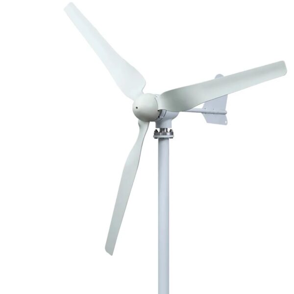 TURBINA WIATROWA M3-6K