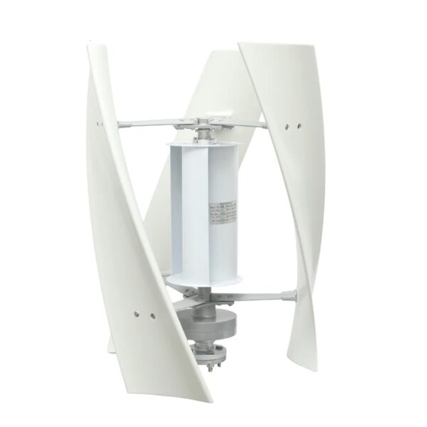 TURBINA WIATROWA S3-6K