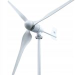 TURBINA WIATROWA M6-6K