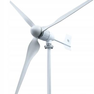 TURBINA WIATROWA M6-6K