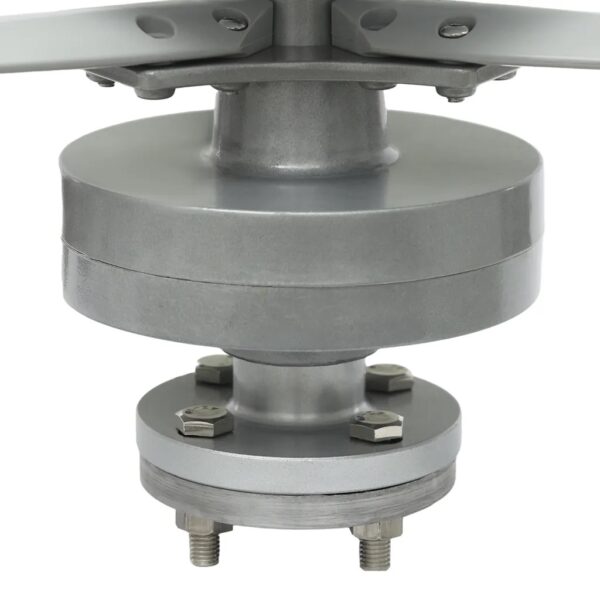 TURBINA WIATROWA S3-6K